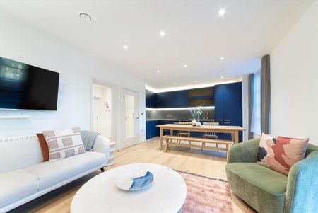 3 bedroom townhouse to rent - Photo 3