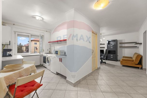 Apartament cu 2 camere de închiriat - zona Central - Fotografie 1