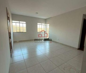 Apartamento Para Aluguel, 4 Quartos, 1 Suíte, 2 Vagas, Piedade - Itauna/mg - Photo 6