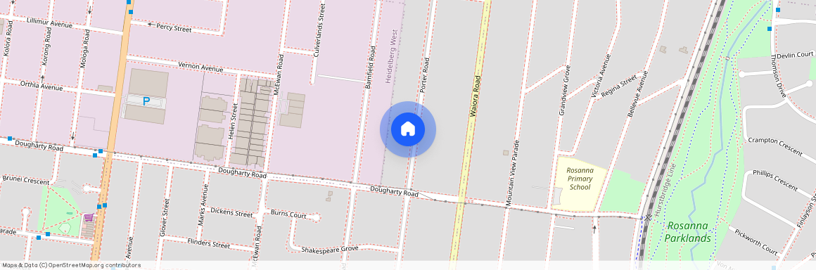 1/139 Porter Road, Heidelberg Heights