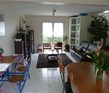 Maison 4 pièces - - Photo 3