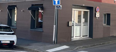 Local commercial Villefranche-sur-Saône - Photo 5