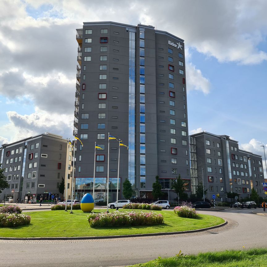 Drottninggatan 1 - Photo 1