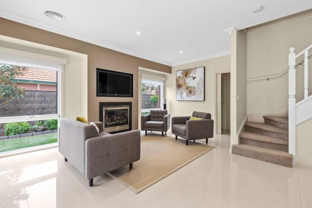 Three bedroom, 2 storey townhouse in sought after area of "Olde Berwick" - Photo 1