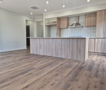 “Brand-New 4-Bedroom Family Home in the Heart of Truganina” - Photo 1
