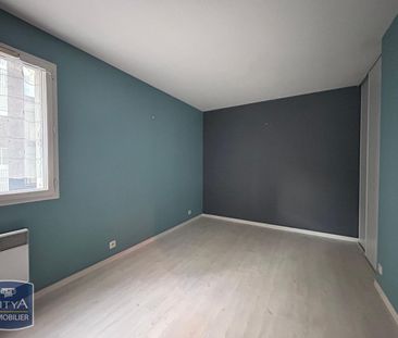 Location Appartement 2 pièces 59m² LAVAL 53000 - Photo 2