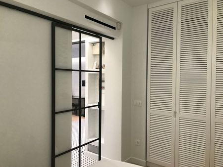 Διαμέρισμα για ενοικίαση Κολωνάκι (Κολωνάκι - Λυκαβηττός) - Photo 2