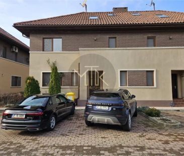 Vila mobilată, Erou Iancu Nicolae, Complex sala de fitness + piscina - Fotografie 2