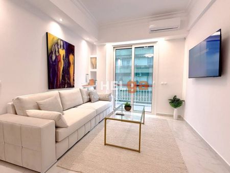 Διαμέρισμα για ενοικίαση Νόρμαν (Πάτρα) - Photo 2