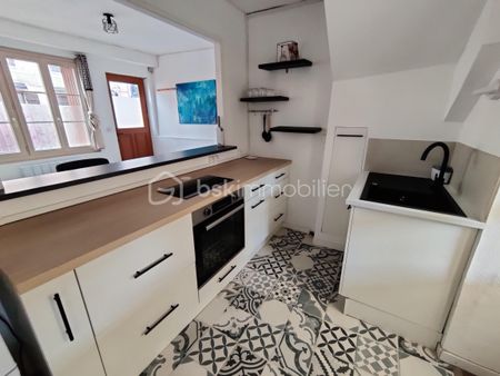 Maison de 75 m² à Ladon - Photo 3