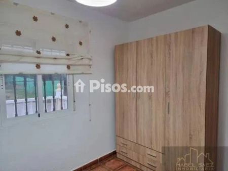 Chalet en alquiler en Mérida - Foto 3