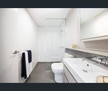 Modern Furnished Apartment in Prime South Brisbane Location Rent in... - Photo 6