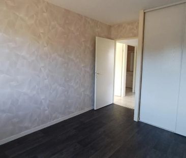 Appartement à louer 2 pièces 46.09m² - Photo 2