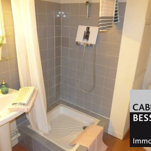 Location Appartement 1 pièce 15m² GRENOBLE 38000 - Photo 2