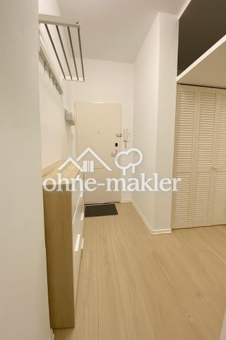 WG: Liebevoll eingerichtetes, ruhiges WG-Zimmer - Photo 4