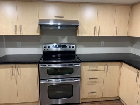 For Lease - 2489 Felhaber Crescent Unit# Basment, Oakville, Ontario - Photo 5
