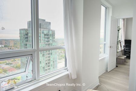 For Lease - 36 Elm Drive Unit# 3005, Mississauga, Ontario - Photo 5