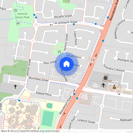 3 Lenton Place, Qld 4116, Calamvale