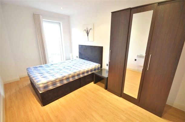 XQ7, Salford Quays, Manchester City Centre, Greater Manchester, M5 3FP - Photo 1