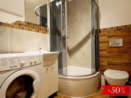 Pokój, ul. Namysłowska - Zdjęcie 3