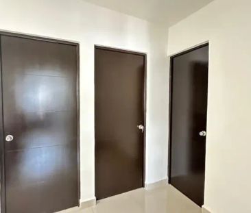 Casa en Renta en Privalia Concordia, Apodaca Nuevo Leon - Photo 1