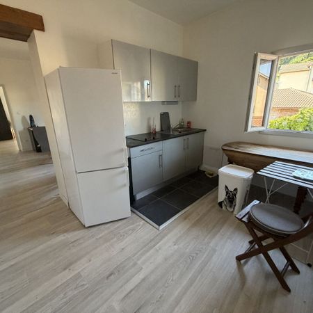 Location Appartement 2 pièces 42m² CHALAMONT 01320 - Photo 3