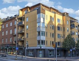 Östra Torggatan 12 - Photo 1