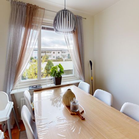 Flöjtgatan 57 - Foto 3