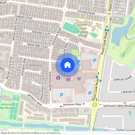 2 Ikon Drive, Point Cook VIC 3030