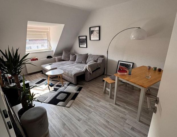 SUCHE NACHMIETER - Photo 1