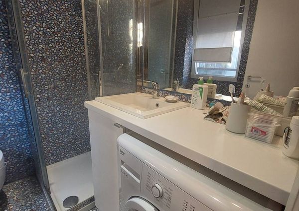 Студия возле метро Dateo