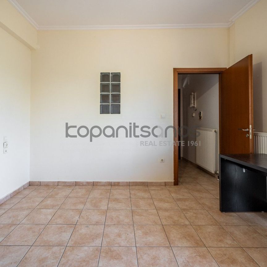 Studio/Γκαρσονιέρα για ενοικίαση Προάστιο (Πάτρα) - Photo 1
