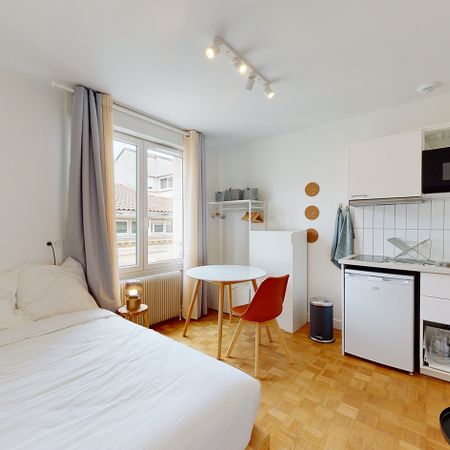 Rosa — Studio Privé 9 - Photo 4