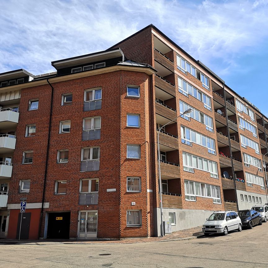 Gustav Adolfs Gata, Helsingborg - Photo 1