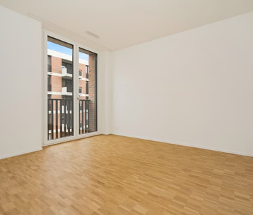 "Schöne 2.5-Zimmer-Wohnung nahe Bahnhof Zofingen" - Photo 6