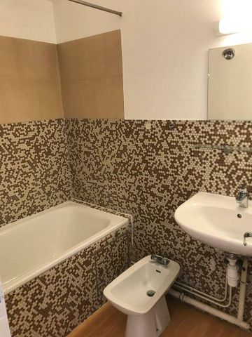 Location appartement 1 pièce 30.92 m² à Valence (26000) - Photo 2