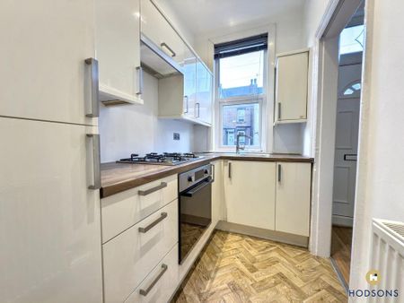 2 bedroom terraced house to rent - Photo 5