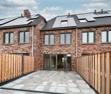 Huis te huur: Zonnebaars 73 2742 NG Waddinxveen - Foto 6