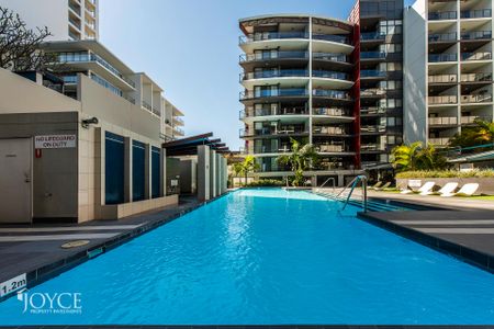 156/143 Adelaide Terrace, East Perth WA 6004 - Photo 3