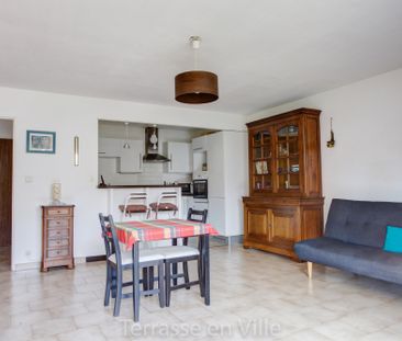 Préfecture- T2 - Balcon - 1020 € - Photo 1