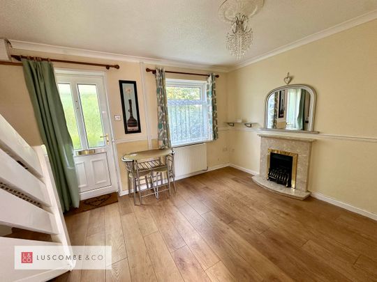 Twmbarlwm Close - Photo 1