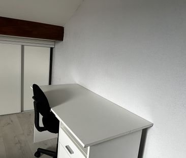 Location Appartement 2 pièces 27m² AIX LES BAINS 73100 - Photo 2