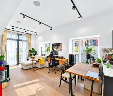 1 bedroom property to rent - Photo 3