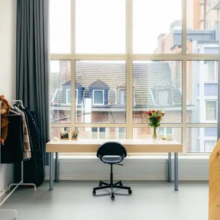 Studio te huur - Photo 1