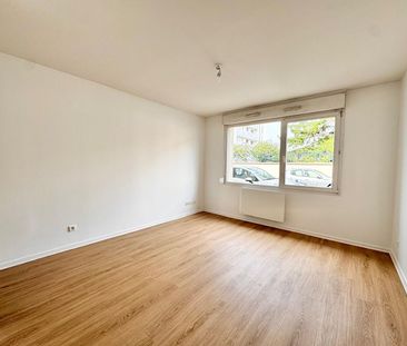 Location appartement 1 pièce, 24.71m², Reims - Photo 6