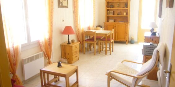 Location Appartement 2 pièces 33m² - Photo 3