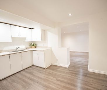 For Lease - 235 Pleasant Avenue Unit# Basement, Toronto, Ontario - Photo 4
