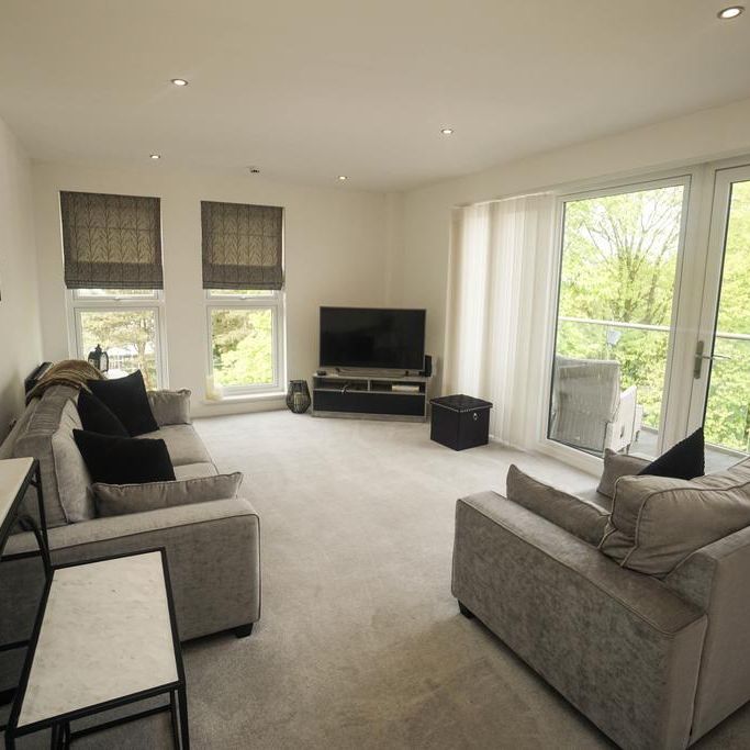 2 bedroom apartment to rent - Photo 1