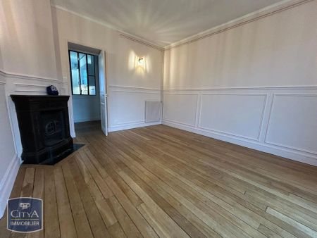 Appartement à louer 3 pièces 66.02m² - Photo 2