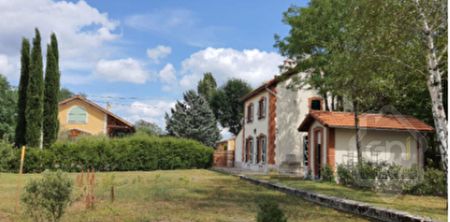 Très grande batisse T5 à Esparron de pallières, - Photo 2